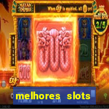 melhores slots pragmatic play